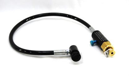 Ninja Mini CO2 Fill Station - Ninja Paintball
