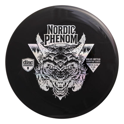Discmania Nordic Phenom - Niklas Anttila Signature Series Special Blend S-Line PD Disc