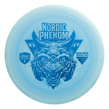 Discmania Nordic Phenom - Niklas Anttila Signature Series Special Blend S-Line PD Disc