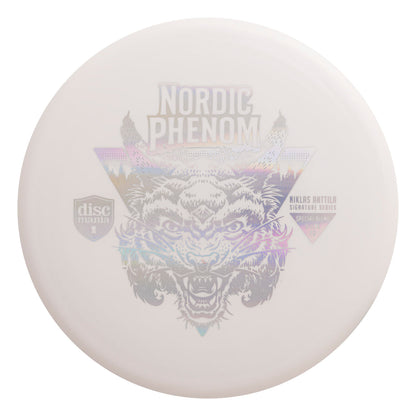 Discmania Nordic Phenom - Niklas Anttila Signature Series Special Blend S-Line PD Disc
