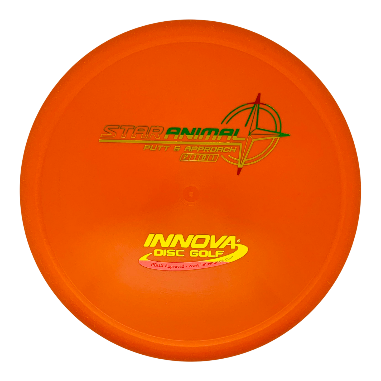 Innova Star Animal Disc