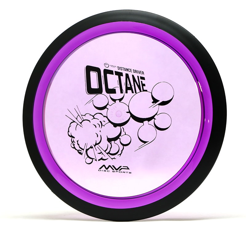 MVP Proton Octane Disc