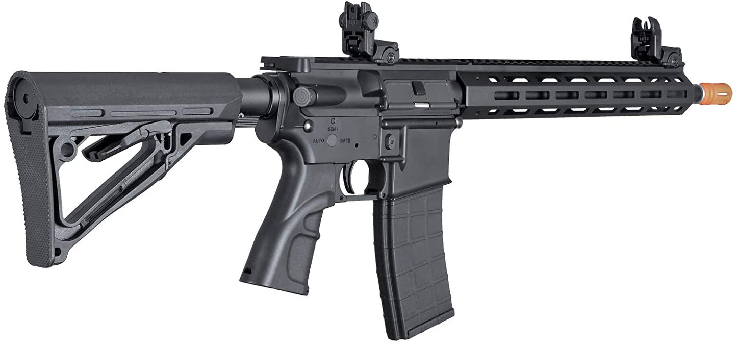 Tippmann Tactical Omega-PV V2 Carbine Airsoft Gun