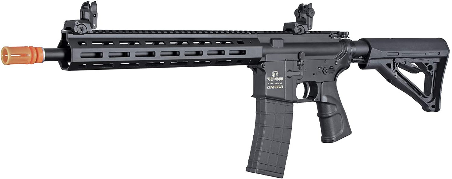 Tippmann Tactical Omega-PV V2 Carbine Airsoft Gun