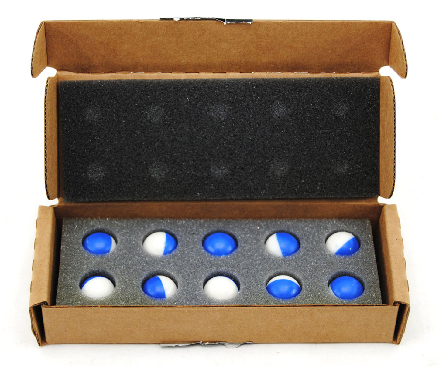 Mission Operational Munitions CS Live Rounds - 10 Rounds - Mission Less Lethal