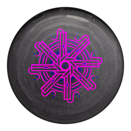 Prodigy PA-3 Putt & Approach Disc - 300 Firm Plastic - Dyna-metric Stamp