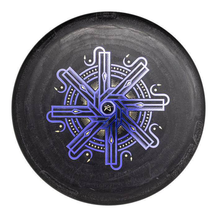 Prodigy PA-3 Putt & Approach Disc - 300 Firm Plastic - Dyna-metric Stamp