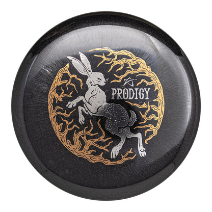 Prodigy PA-5 Putt & Approach Disc - 500 Glimmer Plastic - Thicket Stamp