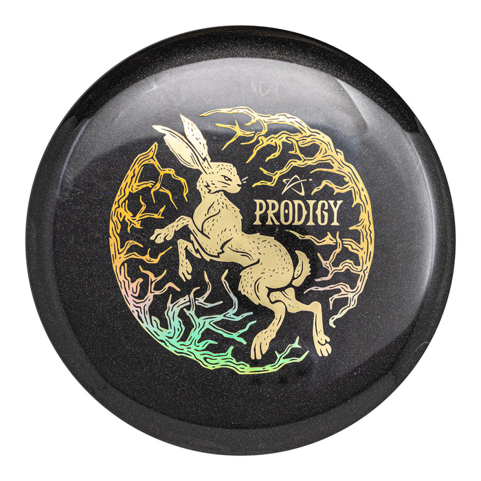 Prodigy PA-5 Putt & Approach Disc - 500 Glimmer Plastic - Thicket Stamp