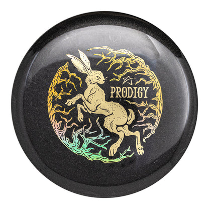 Prodigy PA-5 Putt & Approach Disc - 500 Glimmer Plastic - Thicket Stamp