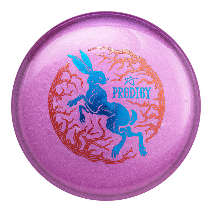 Prodigy PA-5 Putt & Approach Disc - 500 Glimmer Plastic - Thicket Stamp