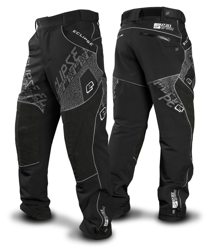 Planet Eclipse Program Pants Fantm - Black - Medium - Planet Eclipse