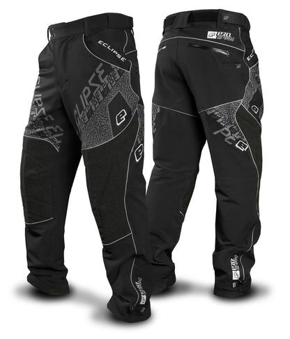 Planet Eclipse Program Pants Fantm - Black - Medium - Planet Eclipse
