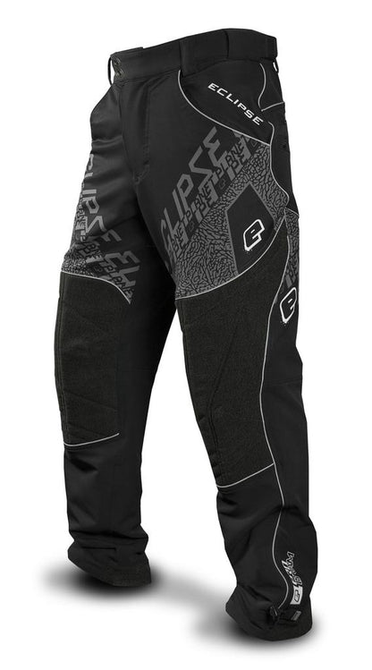 Planet Eclipse Program Pants Fantm - Black - Medium - Planet Eclipse