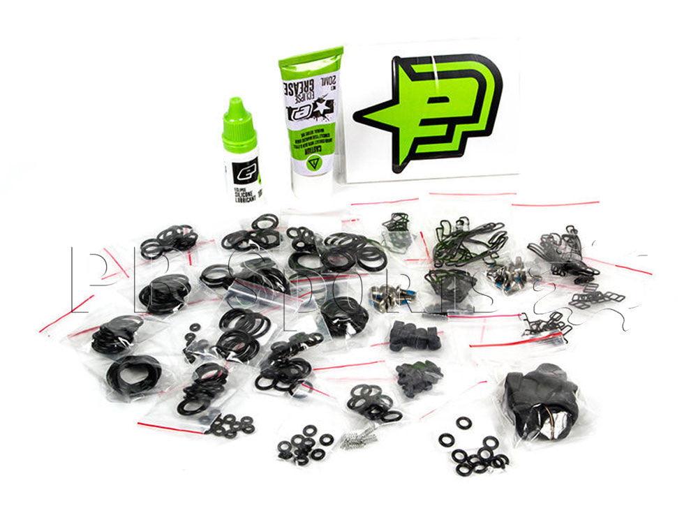Planet Eclipse Universal Spares Kit - Planet Eclipse