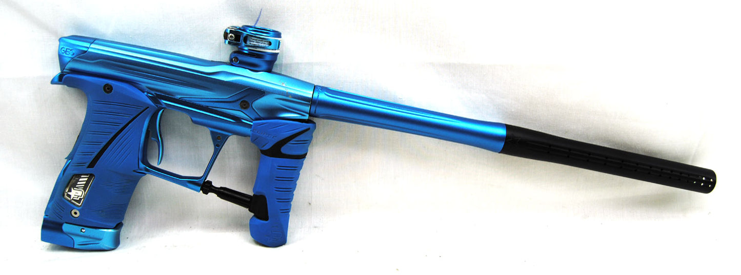 Used Planet Eclipse Geo 3.5 - Blue/Blue - Planet Eclipse