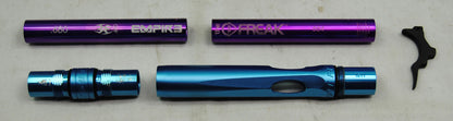 Used Planet Eclipse Geo 3.5 - Blue/Blue - Planet Eclipse