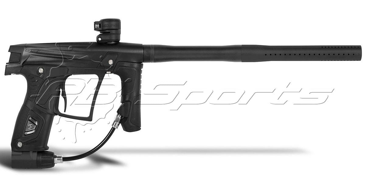 Planet Eclipse GTek - Black - Planet Eclipse