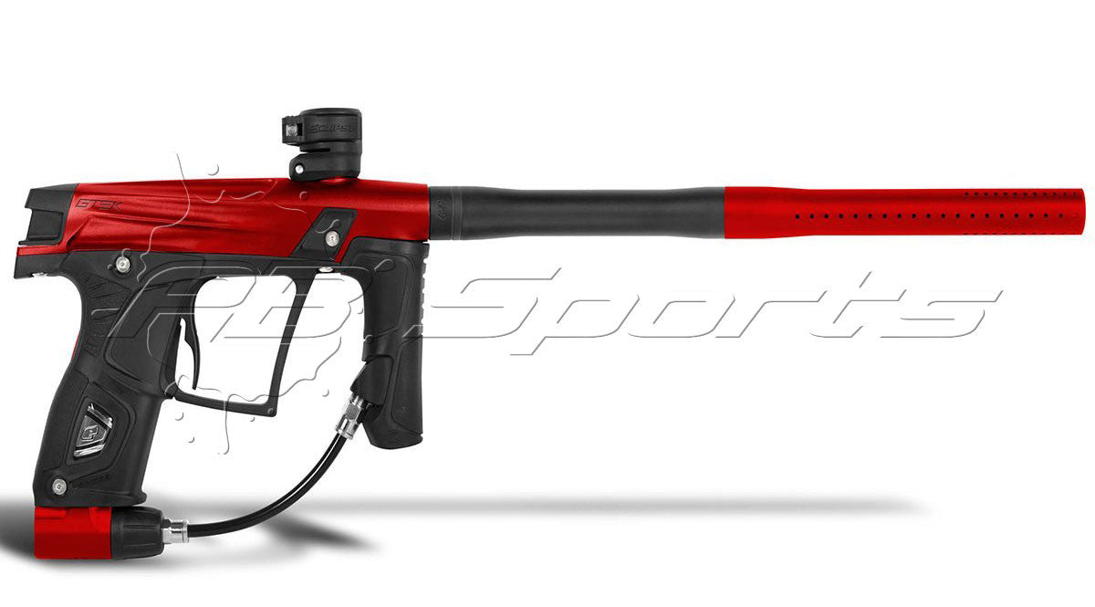 Planet Eclipse GTek - RED - Planet Eclipse
