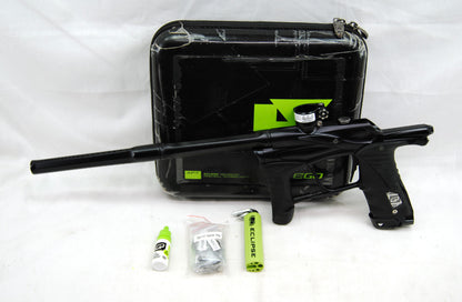 Used Planet Eclipse Ego LV 1.5 - Black - Planet Eclipse
