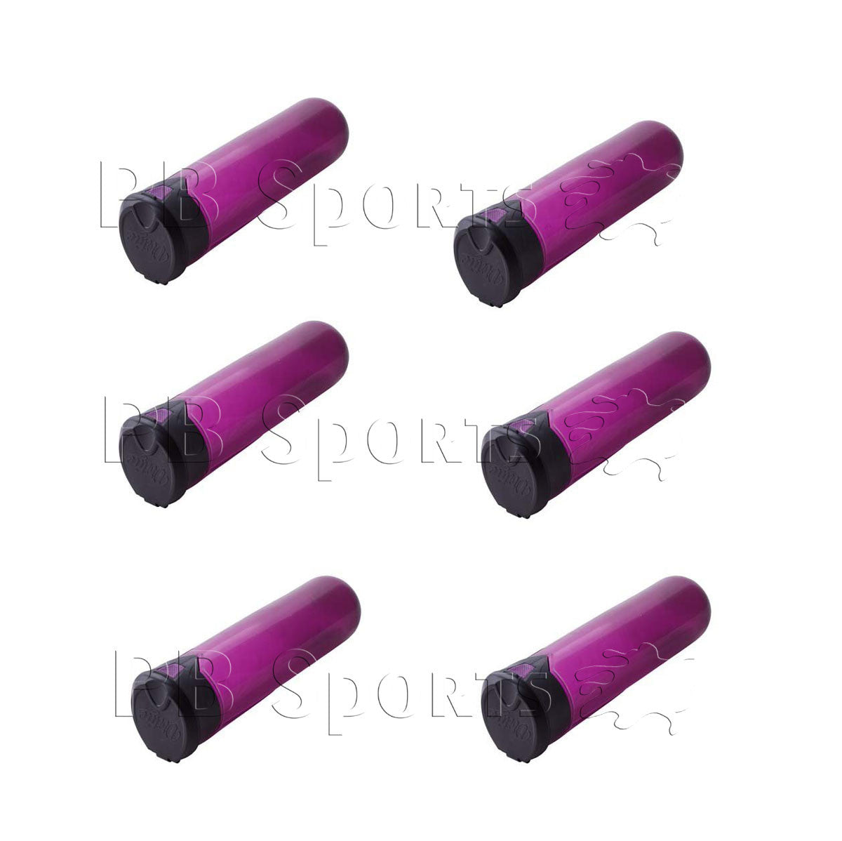 Virtue PF 135 Pod - Purple 6 pack - Virtue