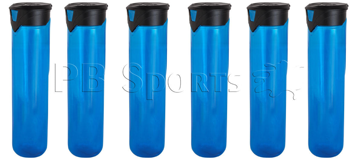Virtue PF 165 Pod - Cyan 6 pack - Virtue