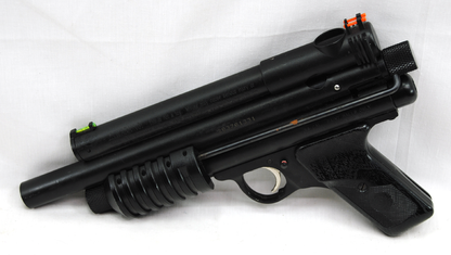 Used Sheridan PGP2K - Black - Sheridan