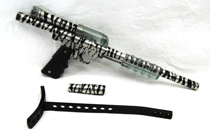 Used SC CCI Phantom - Zebra - CCI