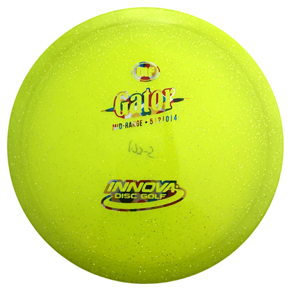 Innova Metal Flake Champion Gator Disc