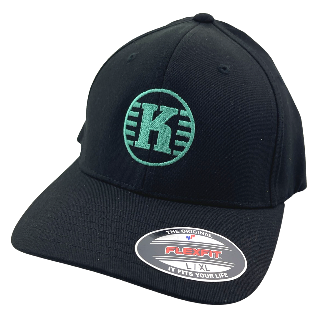 Kastaplast Flexfit Hat