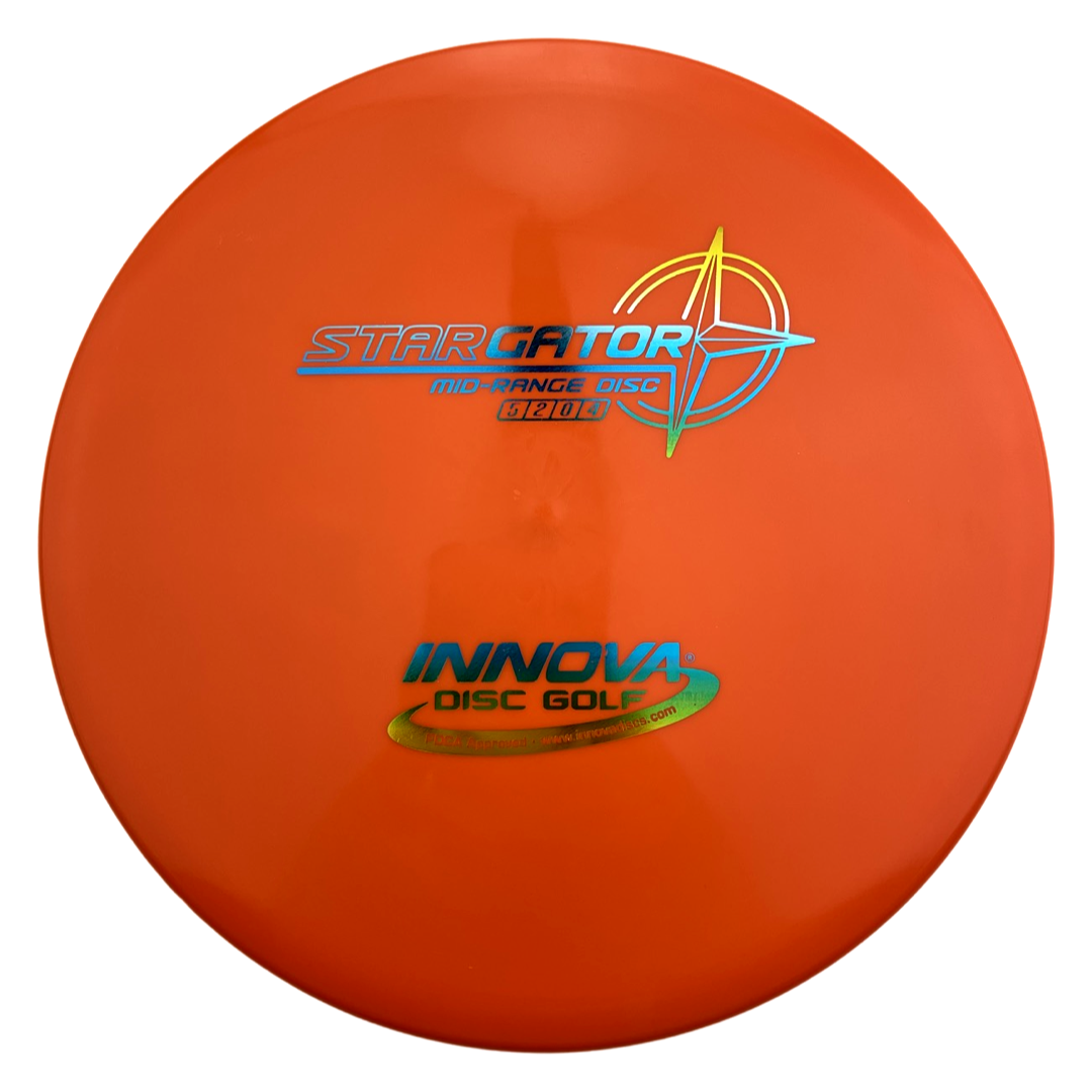 Innova Star Gator Disc