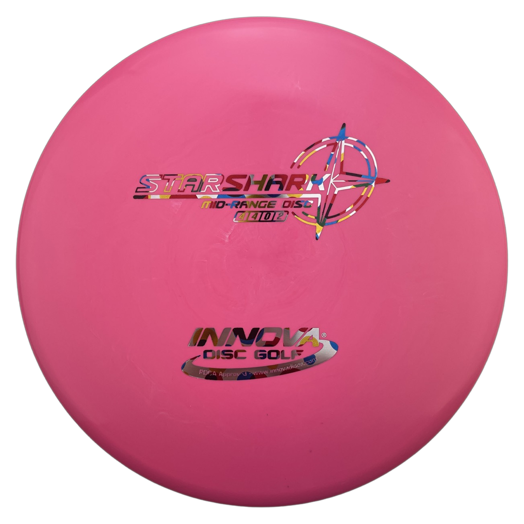 Innova Star Shark Disc