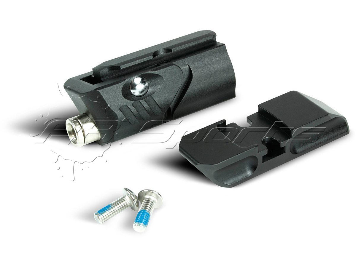 Planet Eclipse POPS ASA &amp; V2 Mini Rail - Planet Eclipse