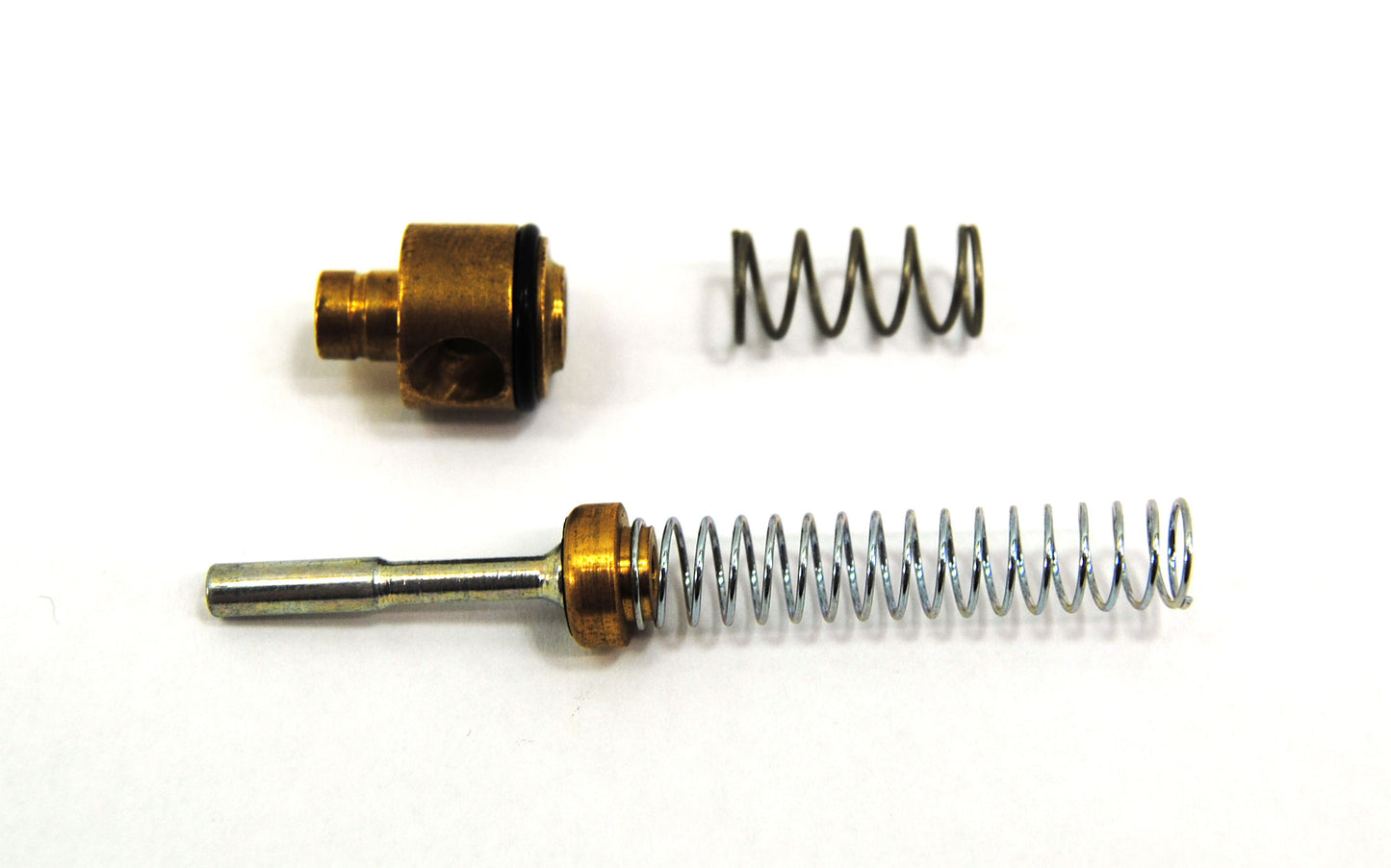 Palmer's Pursuit Shop HP Low Turbulence Valve Assembly - Sniper - Palmers Pursuit Shop