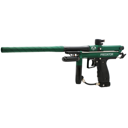 Inception Designs Retro Predator Autococker - SN #124 - Inception Designs