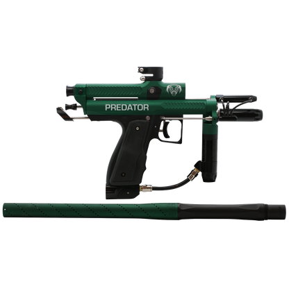 Inception Designs Retro Predator Autococker - SN #186 - Inception Designs