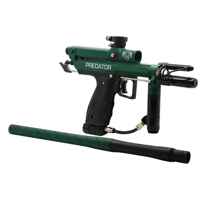 Inception Designs Retro Predator Autococker - Inception Designs