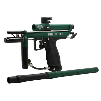 Inception Designs Retro Predator Autococker - Inception Designs
