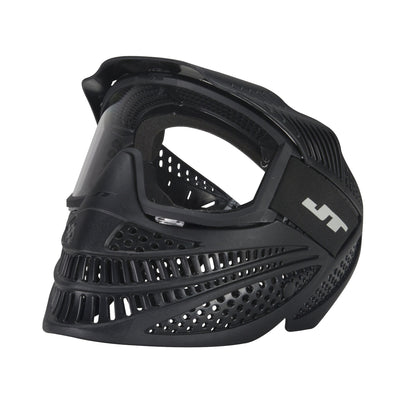 JT Elite Prime Goggle System -  Clear Single Lens - JT