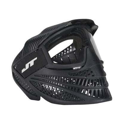 JT Elite Prime Goggle System -  Clear Single Lens - JT