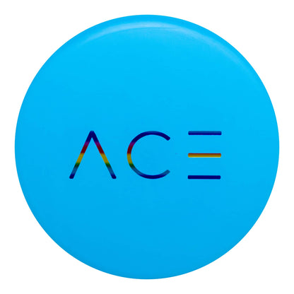 Prodigy Ace Line P Model S Putt & Approach Disc - Basegrip Plastic - ACE stamp