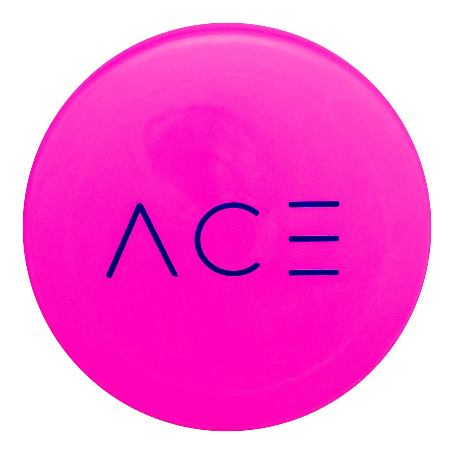 Prodigy Ace Line P Model S Putt & Approach Disc - Basegrip Plastic - ACE stamp