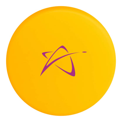 Prodigy Ace Line P Model US Putt & Approach Disc - Basegrip Plastic - Big Star Stamp