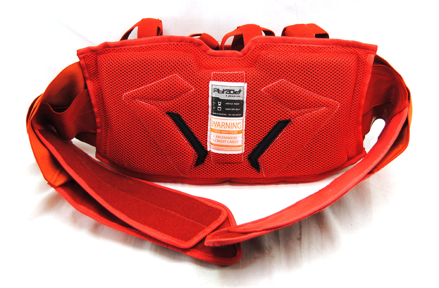 Used Pbrack Jetpack 4+5 - Blood - Pbrack