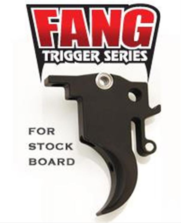 TechT Single Phenom Fang Trigger - TechT