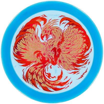 Innova Champion Firebird Disc - Phoenix Stamp