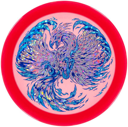 Innova Champion Firebird Disc - Phoenix Stamp