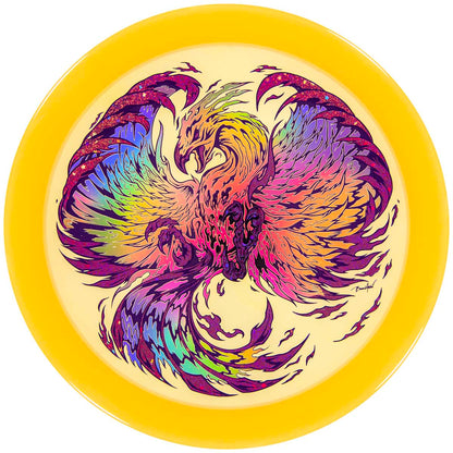 Innova Champion Firebird Disc - Phoenix Stamp