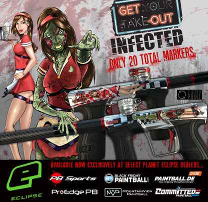Planet Eclipse Geo CS2 - Infected Series (1 of 20!) - Planet Eclipse