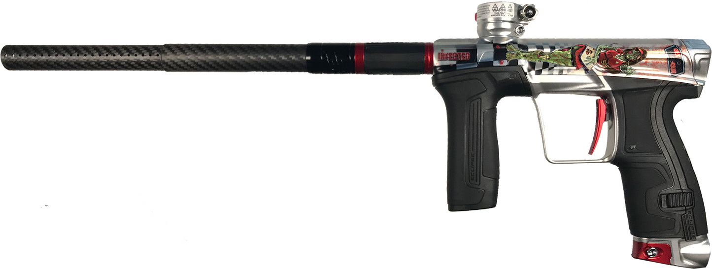 Planet Eclipse Geo CS2 - Infected Series (1 of 20!) - Planet Eclipse
